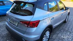 Seat Arona 1.0 TSI Style de 2023