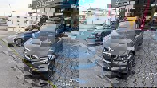 BMW Série 3 de 2020