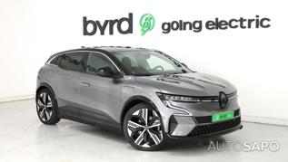Renault Megane E-Tech de 2023