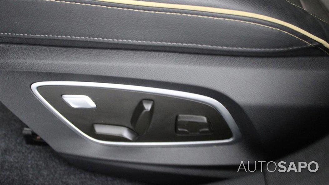 Renault Megane E-Tech de 2023