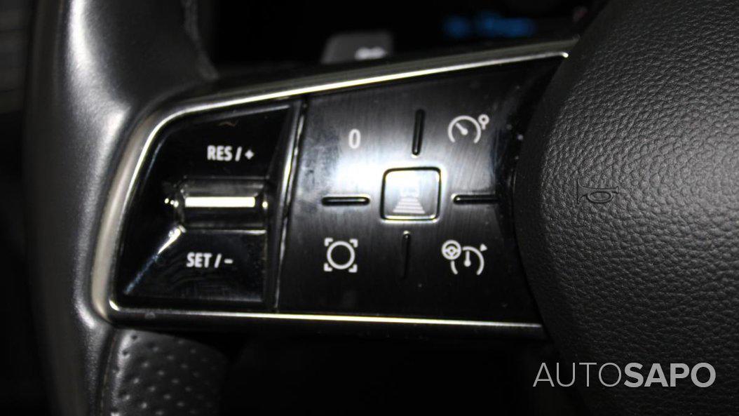 Renault Megane E-Tech de 2023