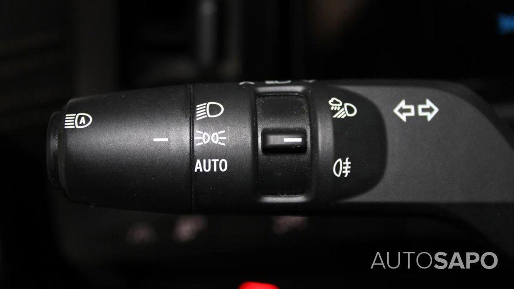 Renault Megane E-Tech de 2023