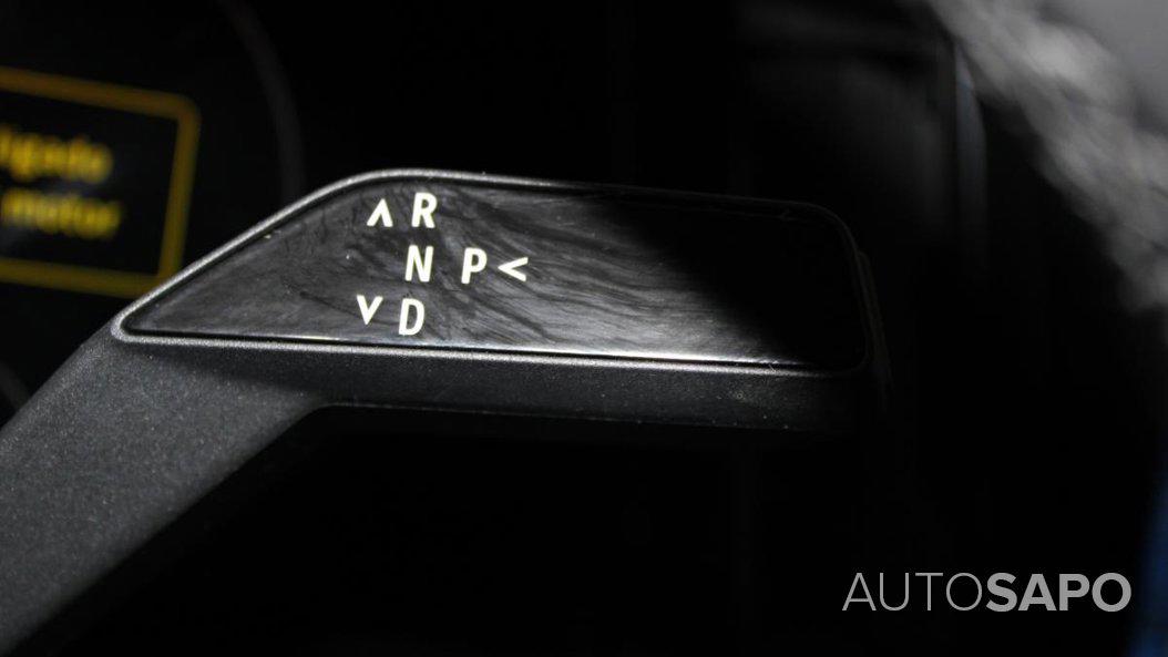 Renault Megane E-Tech de 2023