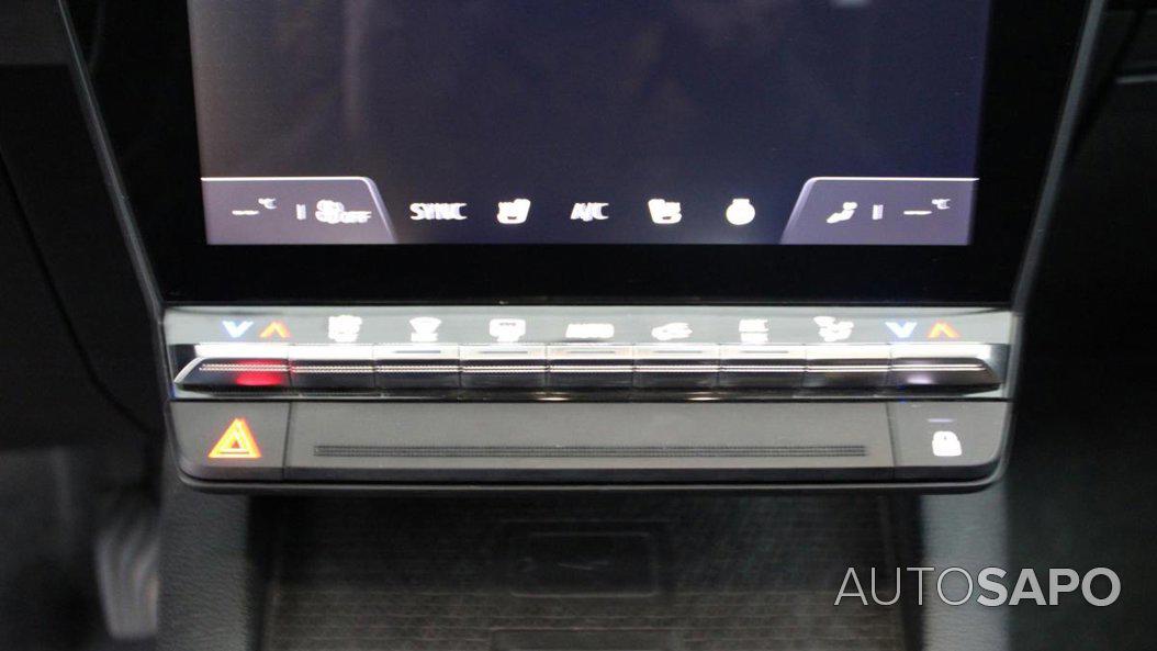 Renault Megane E-Tech de 2023