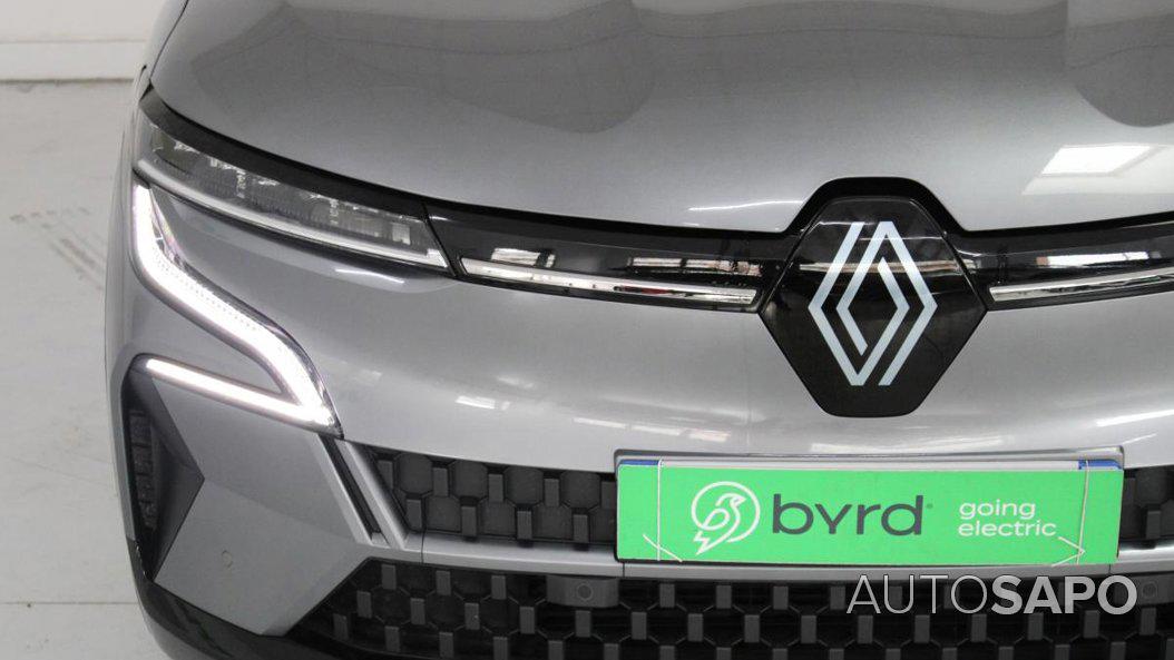 Renault Megane E-Tech de 2023