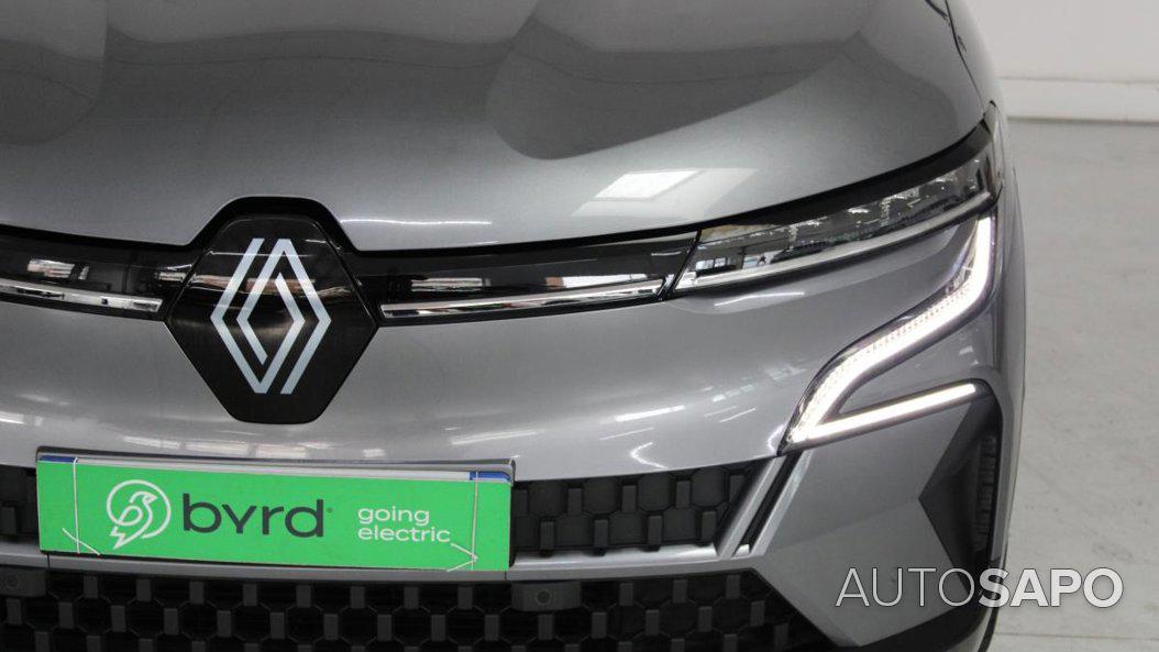 Renault Megane E-Tech de 2023