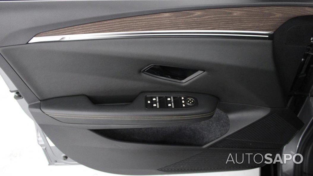 Renault Megane E-Tech de 2023