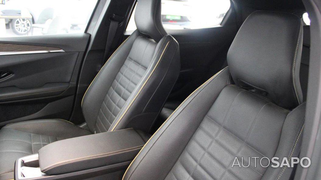 Renault Megane E-Tech de 2023