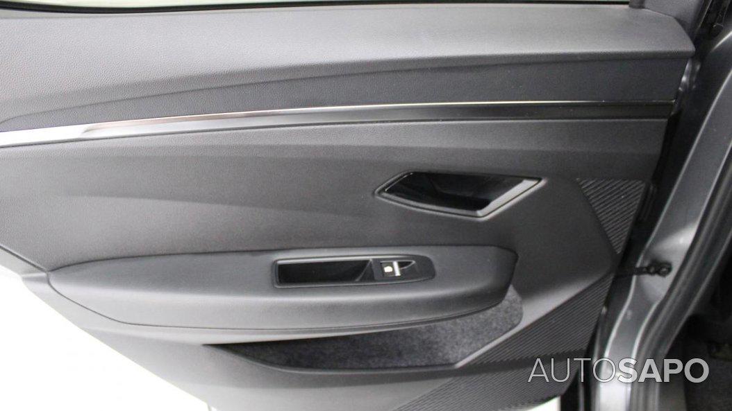 Renault Megane E-Tech de 2023