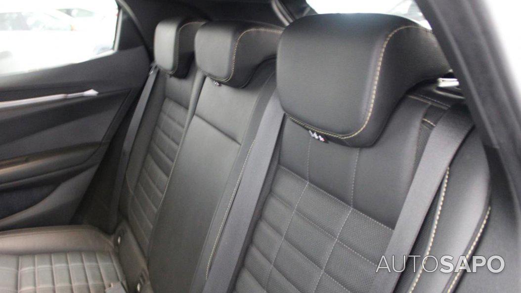 Renault Megane E-Tech de 2023