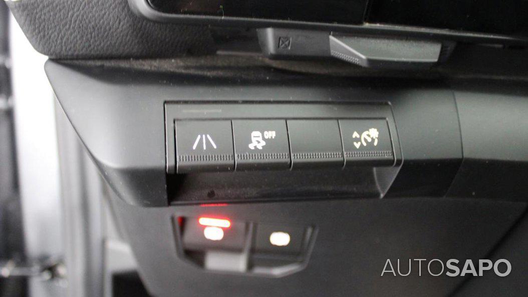 Renault Megane E-Tech de 2023