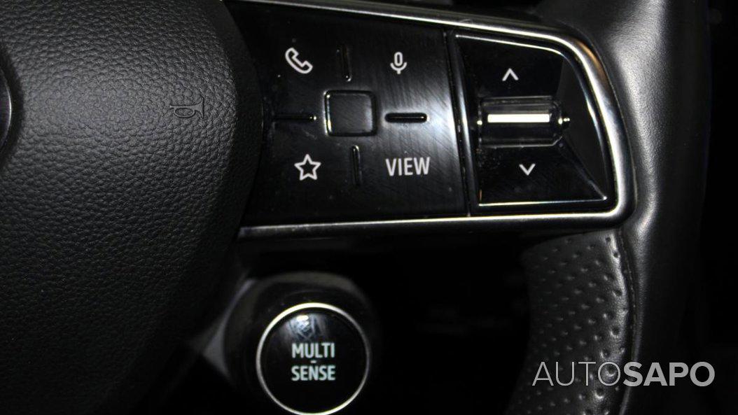 Renault Megane E-Tech de 2023