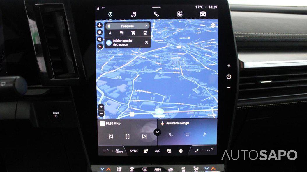 Renault Megane E-Tech de 2023