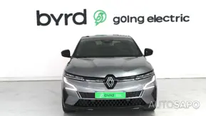 Renault Megane E-Tech de 2023