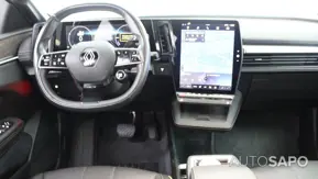 Renault Megane E-Tech de 2023