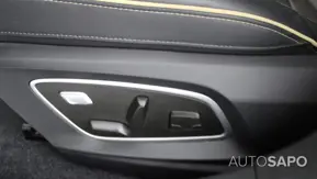 Renault Megane E-Tech de 2023