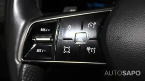 Renault Megane E-Tech de 2023