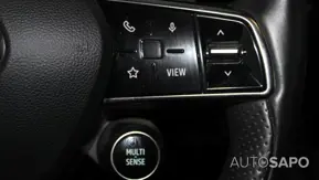 Renault Megane E-Tech de 2023