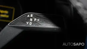 Renault Megane E-Tech de 2023