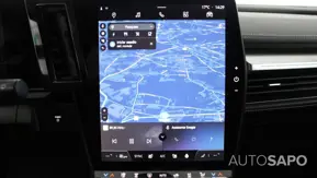 Renault Megane E-Tech de 2023