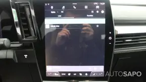 Renault Megane E-Tech de 2023