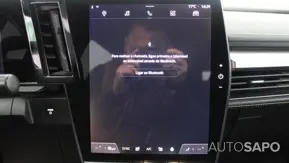 Renault Megane E-Tech de 2023