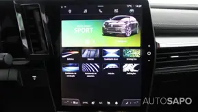 Renault Megane E-Tech de 2023