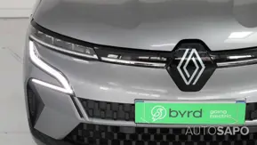 Renault Megane E-Tech de 2023