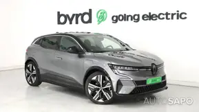 Renault Megane E-Tech de 2023
