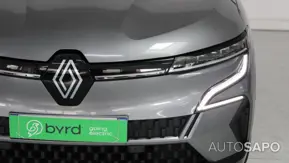 Renault Megane E-Tech de 2023