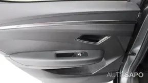 Renault Megane E-Tech de 2023