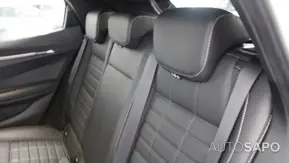 Renault Megane E-Tech de 2023