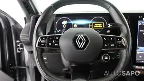 Renault Megane E-Tech de 2023