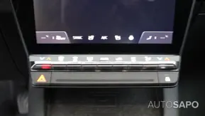 Renault Megane E-Tech de 2023