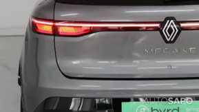 Renault Megane E-Tech de 2023