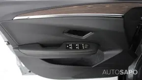 Renault Megane E-Tech de 2023