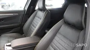 Renault Megane E-Tech de 2023