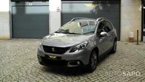 Peugeot 2008 1.2 PureTech Style de 2018