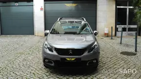 Peugeot 2008 1.2 PureTech Style de 2018