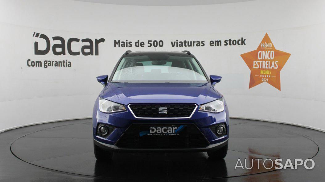 Seat Arona 1.0 TSI DSG Style de 2020