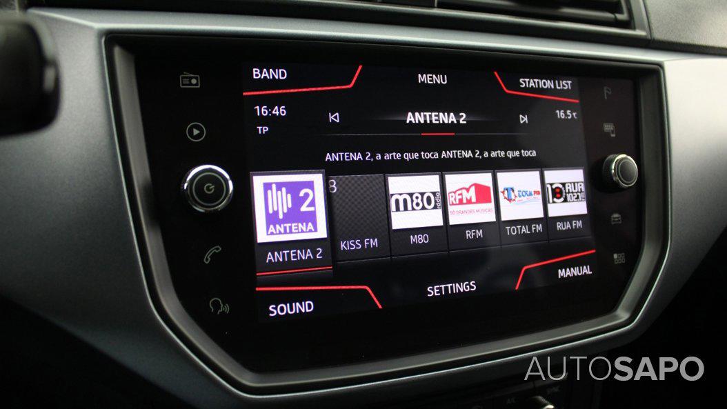 Seat Arona 1.0 TSI DSG Style de 2020