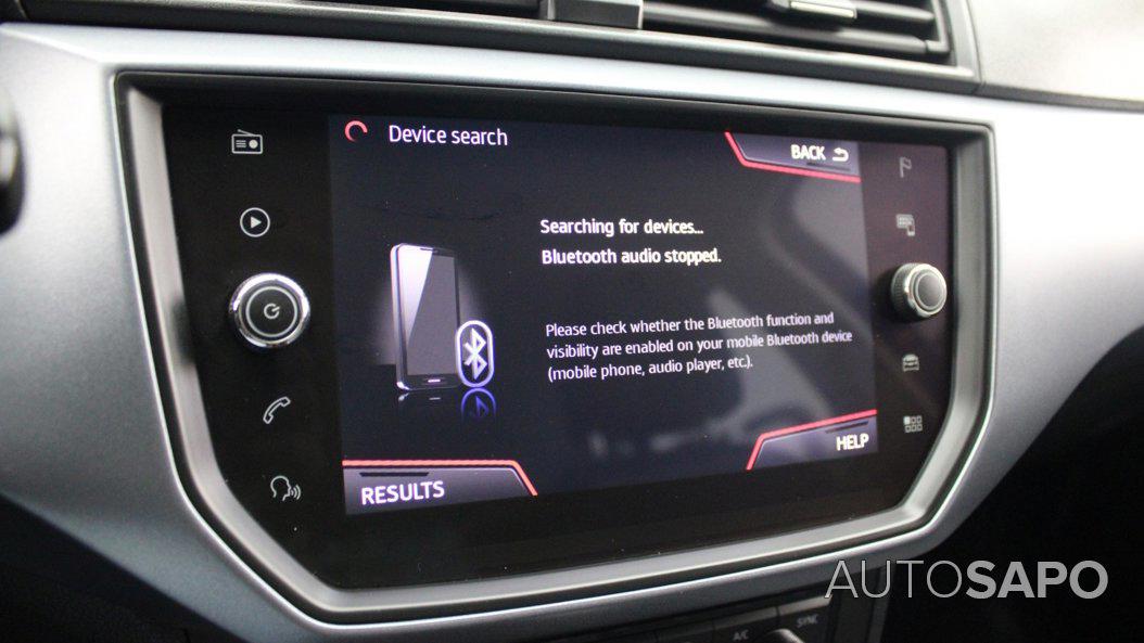 Seat Arona 1.0 TSI DSG Style de 2020