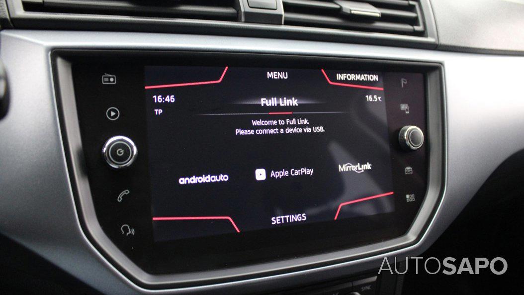 Seat Arona 1.0 TSI DSG Style de 2020