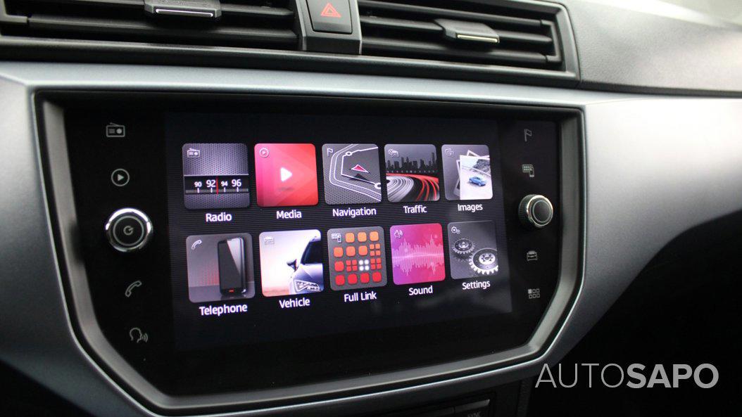 Seat Arona 1.0 TSI DSG Style de 2020