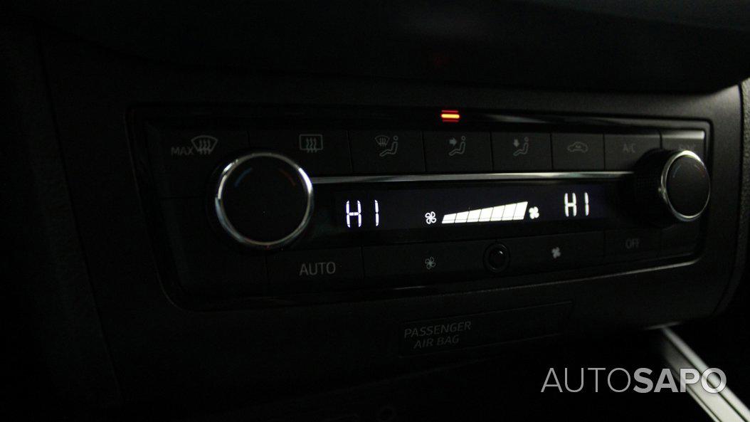 Seat Arona 1.0 TSI DSG Style de 2020