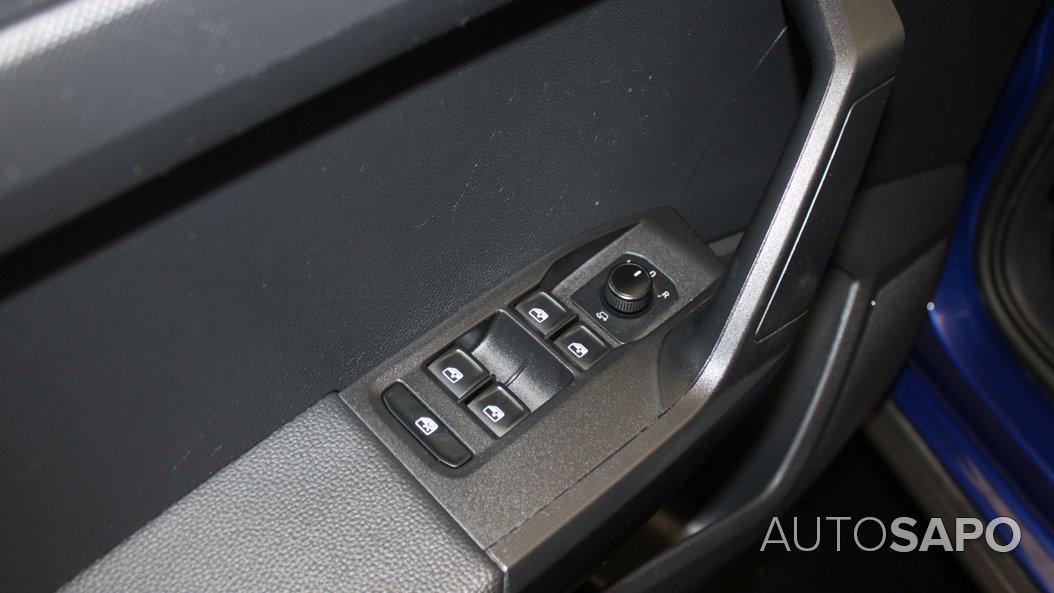 Seat Arona 1.0 TSI DSG Style de 2020