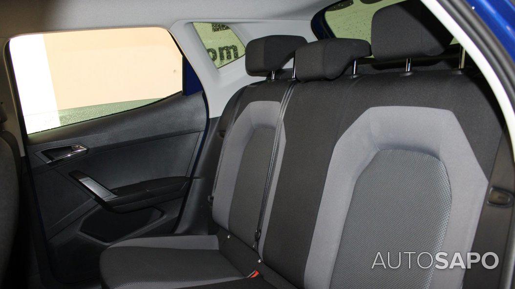 Seat Arona 1.0 TSI DSG Style de 2020