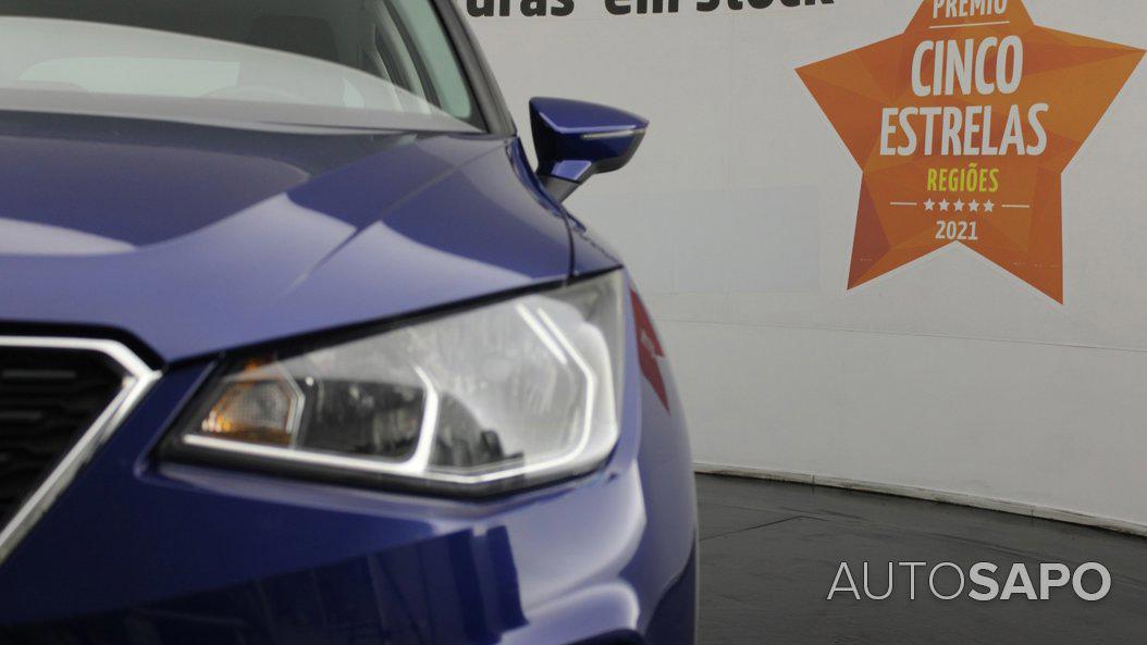 Seat Arona 1.0 TSI DSG Style de 2020