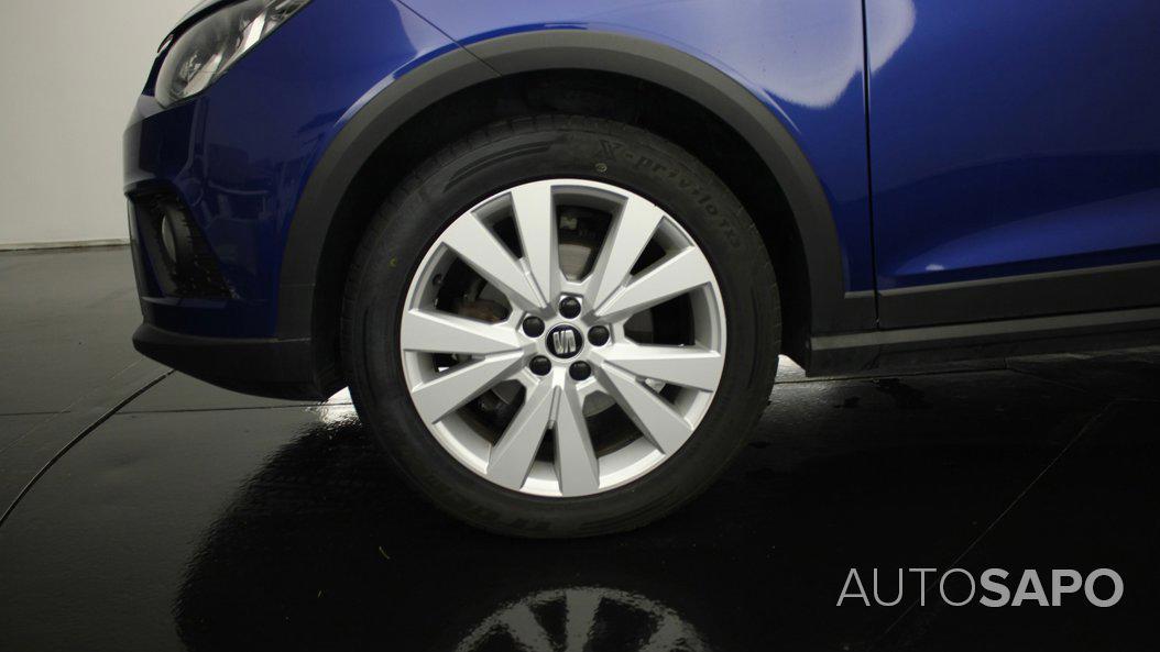 Seat Arona 1.0 TSI DSG Style de 2020