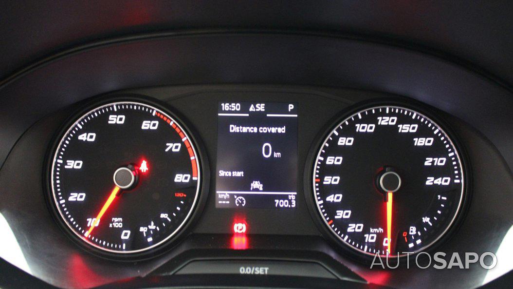 Seat Arona 1.0 TSI DSG Style de 2020